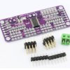 PCA9685 Module - 16-channel PWM Servo Controller - DIY KIT - for Self-soldering