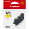 Canon 4218C001 CLI-65Y Yellow Ink Cartridge
