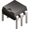 Transoptor H11G2 1-kanałowy DC 1000 % Otwór przelotowy DIP 6-pinowy Isocom