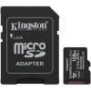 Kingston Technology SDCS3/128GB 128GB microSDXC Canvas Select Plus Gen3 150MB/s