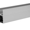 Profil led 4050-W 3m anodowany Kluś