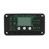 Regulator ładowania słonecznego MPPT 10A/30A/60A/100A 12V/24V/50V z podwójnym portem USB i automatycznym wyświetlaczem panela sł
