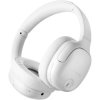 Intenso 3740402 Over-ear headphones White Foldable for comfy sound experience