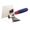 R.S.T. RTR8200 8200 Internal Corner Trowel Soft Touch Handle
