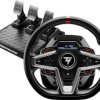 Thrustmaster T248P FF Wheel (PS5/PC) PC, PlayStation 4, PlayStation 5 czarny, srebrny zawiera pedały