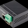IMC100MSFP Media converter, Gigabit Ethernet, SFP