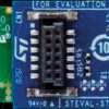 STEVAL-STWINWFV1 ISM43362-M3G-L44-E 802.11 Wireless LAN Expansion Board