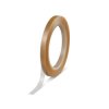 Taśma opakowaniowa szerokość: 9mm Przezroczysty Tesa PVC