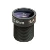 Obiektyw M12 3.6mm 1/2.5" - ArduCam LN004