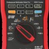 UT197PV Multimeter, digital, Solar Pro, 60000 counts, TRMS, IP67