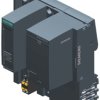 Moduł interfejsu Siemens Moduł interfejsu PROFINET 6ES7155-6AU30-0CN0 117 x 100 x 74 mm