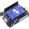 86Duino Zero - an embedded platform based on Vortex86EX SoC