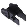 Akcesoria do koryt kablowych Igumid G Wspornik montażowy łańcucha kablowego 6, e-chain 16.5 x 15mm Igus