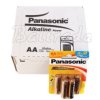 bateria alkaliczna Panasonic Power LR6/AA (blister) - 72 sztuki