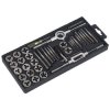 Sealey AK301 Tap and Die Set 40pc Metric