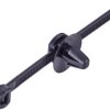 Opaska kablowa HellermannTyton T50SOSSFT6,5 16-2 OD 150-93130, 150 mm, poliamid 6.6, 1 szt.