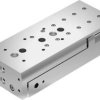 FESTO Mini-suwak 8078868 DGST-20-100-E1A Materiał obudowy: kute aluminium 1 szt.