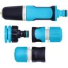 Flopro 70300586 Flopro+ Hose Connector Starter Set 12.5-19mm (1/2-3/4in)