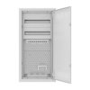 Rozdzielnica p/t multimedialna MM-5/36e 5x18 2+3 KOLE 417x934x112mm IP30 Doktorvolt