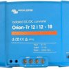Konwerter Izolowany Orion-Tr 12/12-18A (220W) - Ori121222110