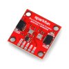 Environmental Combo Breakout - czujnik środowiskowy - ENS160 / BME280 - Qwiic - SparkFun SEN-22858