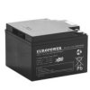 Akumulator EUROPOWER serii EPL 12V 28Ah