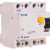 Wyłącznik Różnicowoprądowy 4P 40A 0,3A Typ A Pfim-40/4/03-A-Mw 235441