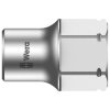 Wera 05003675001 8790 FA Zyklop Shallow Socket 1/4in Drive 8mm