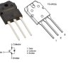 IGBT Ic 50 A Uce 600 V TO–3P Pojedynczy kanał: N 230 W