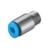 FESTO 153319 Screw Fastener M7 size 4mm for robust fittings