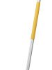 Fiskars 1057179 Łopata śniegowa 530 mm aluminium, tworzywo sztuczne