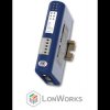 Bramka Anybus - LonWorks to Modbus-RTU slave - AB7009