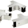nVent HOFFMAN CTS44TFCSS Kątownik (S x W) 102 mm x 102 mm 1 szt.