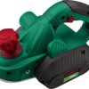 Strug elektryczny 710W głębokość strugania 0-2 mm 52G607