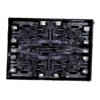 4x wzmacniacz operacyjny - Texas Instruments - bez obudowy (chip)