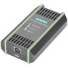 Siemens 6GK15710BA000AA0 Adapter 12 MBit/s S7/S5 OPC communication
