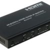 ODBIORNIK EXTENDERA HDMI-EX122E-RX
