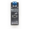 KAmodRS485-5V - konwerter TTL - RS485 - wersja 5V