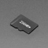Adafruit 256MB Micro SD Memory Card