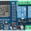 Narzędzie rozwojowe z kategorii „komunikacja i łączność bezprzewodowa Arduino, Raspberry Pi Seeit Moduł przekaźnika
