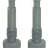 Szyszki, Ř 10-12 mm, 2 sztuki KS Tools 150.3004