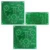Wzmacniacz lampowy stereo push-pull na EL84 - PCB do projektu AVT 2754