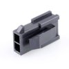 Molex 430200210 Obudowa złącza pin żeńskiego na kabel, piny: 2, 1 szt.