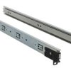 Szyny Do Obudów Arad Do Szaf Rack 19 O Głębokości 1000Mm Aras1000n