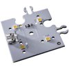 Lumitronix 32127 LED array Warm white 20.70x10x2.33 mm
