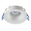 Oprawa wpuszczana IP44 EYE biała 3500 TK Lighting