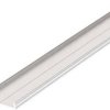 Brumberg 53756080 Brumberg Leuchten aluminium (D x S x W) 2000 x 20 x 4 mm 1 szt.