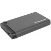 Transcend TS0GSJ25CK3 HDD enclosure 2.5 inch USB 3.2 Gen 1 for SATA drives