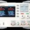 UDP3303C-U zasilacz laboratoryjny programowalny 3A 30V 195W 3 kanały Uni-T
