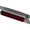 Molex 1727040043 Złącze D-Sub Ilość styków: 25 kielich lutowniczy 1 szt. pudełko